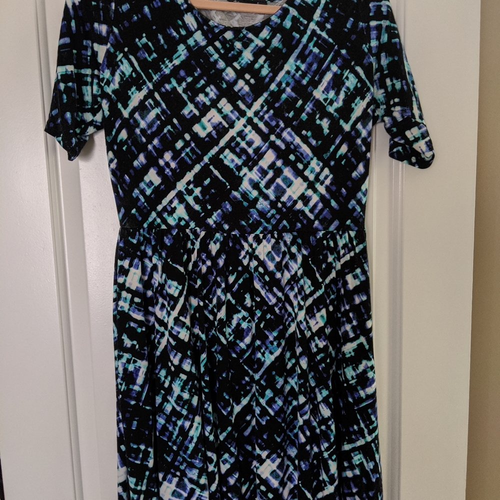 Apt 9 dress